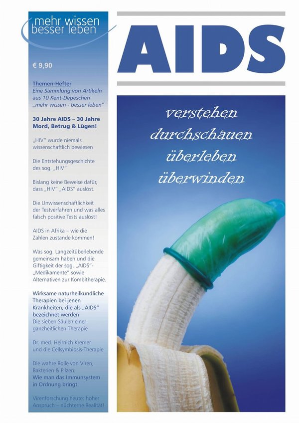 Themenheft AIDS