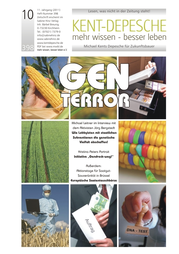 GEN-Terror